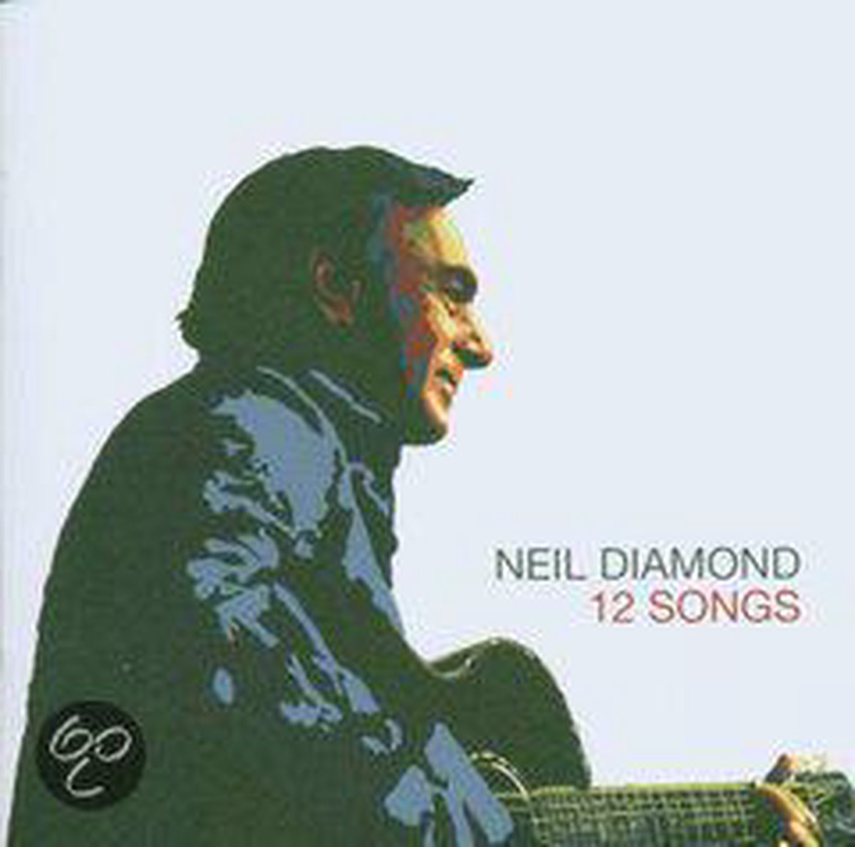 12 Songs No Copy