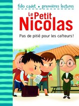 Le Petit Nicolas 21 - Le Petit Nicolas (Tome 21) - Pas de pitié pour les cafteurs!