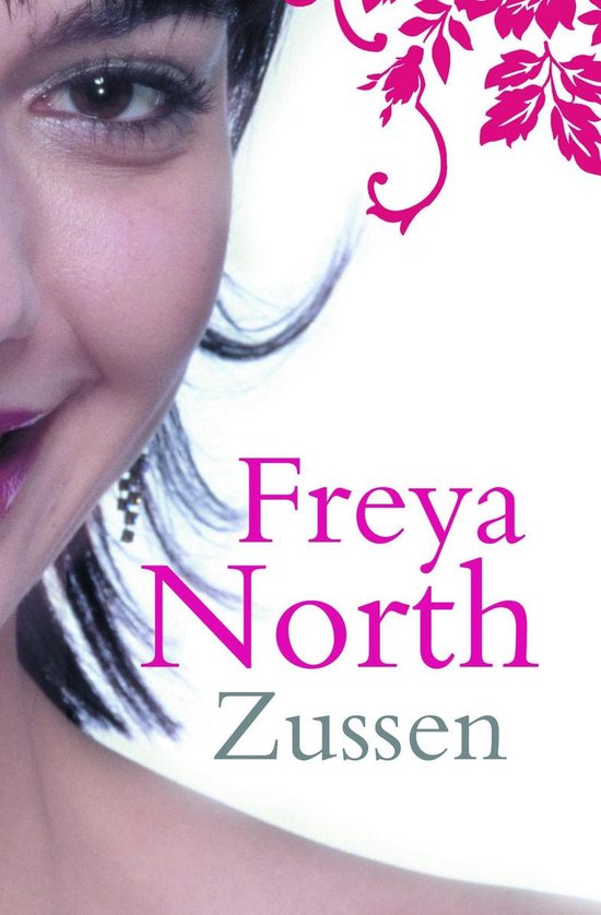 Cover van het boek 'Zussen' van Freya North