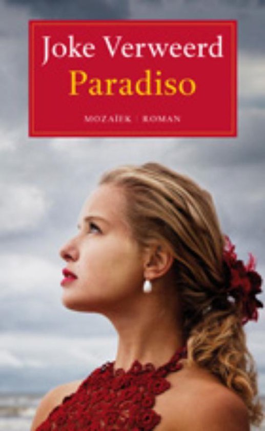 Paradiso - cover