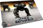 Zboard Battlefield 2142 - Muismat - Fragmat