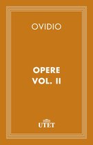 CLASSICI - Latini - Opere/Vol. II