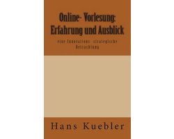 Online- Vorlesung