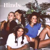 Hinds - I Dont Run (CD)