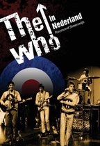 The who in Nederland
