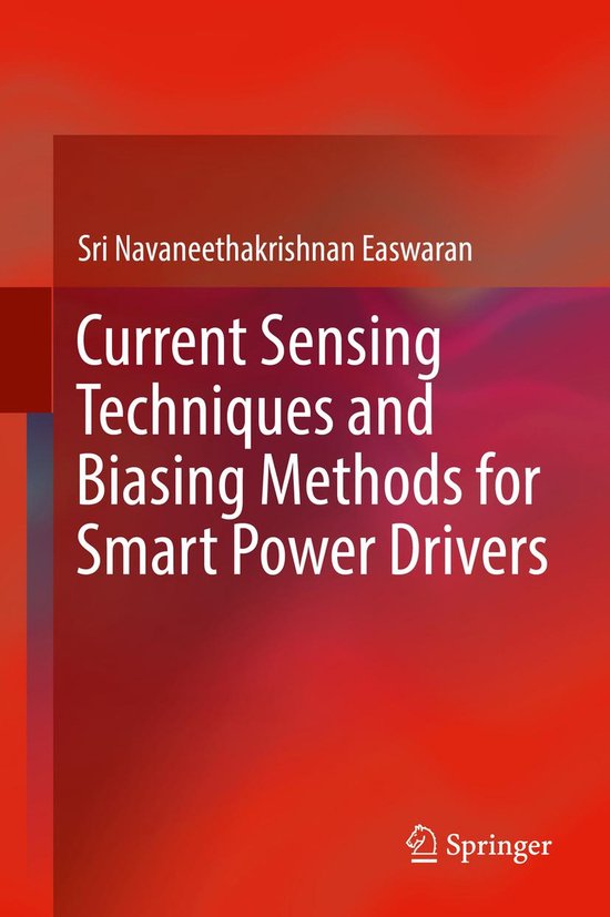 Engineering (R0) - Current Sensing Techniques and Biasing Me ... - cover