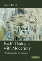 Bach's Dialogue with Modernity