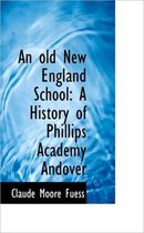 An Old New England School