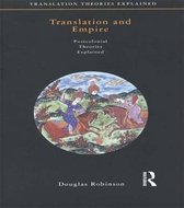 Translation and Empire