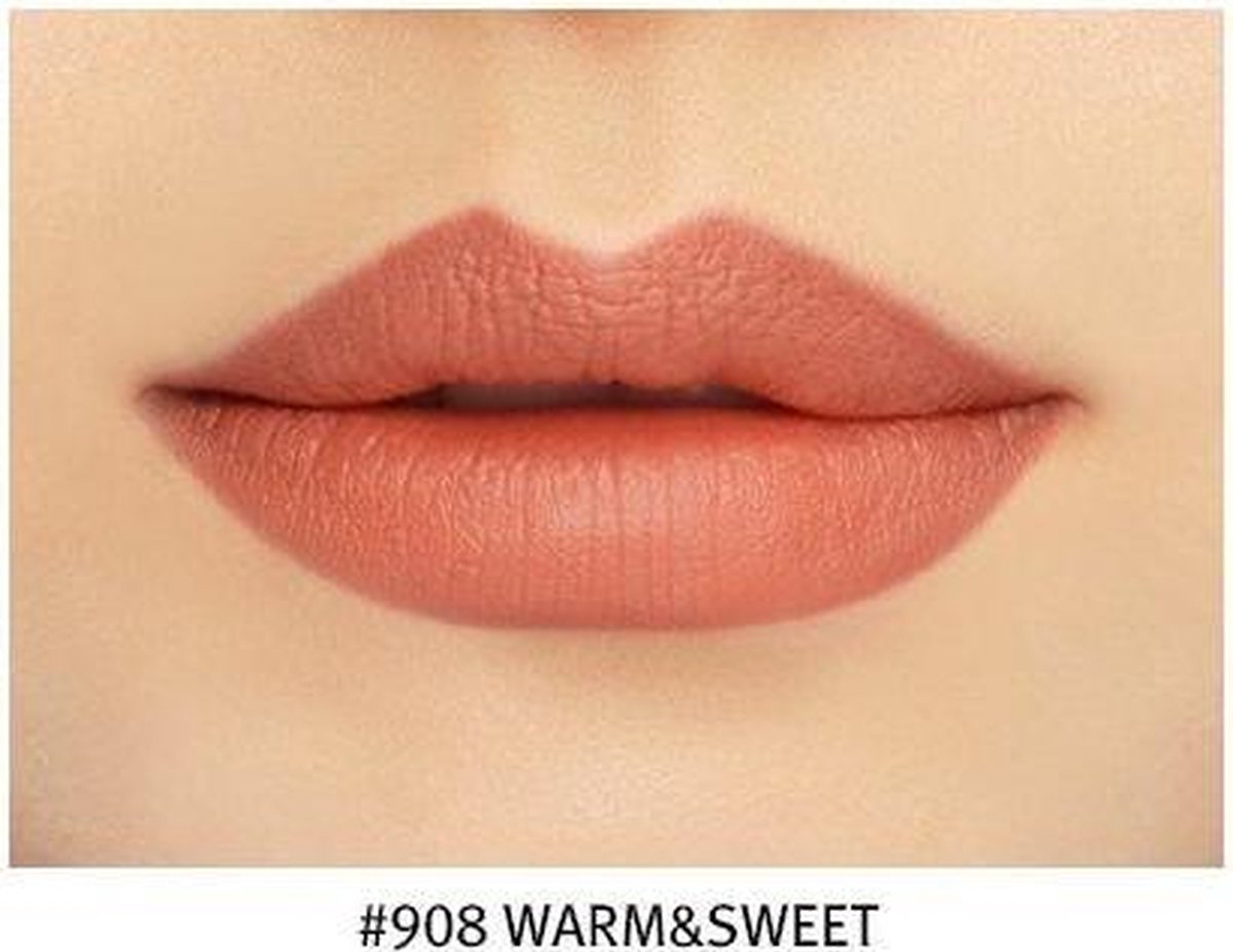 bol.com | 3CE MATTE LIP COLOUR - 908 WARM&SWEET