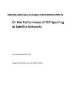 On the Performance of TCP Spoofing in Satellite Networks