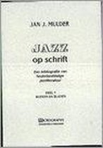 Jazz Op Schrift