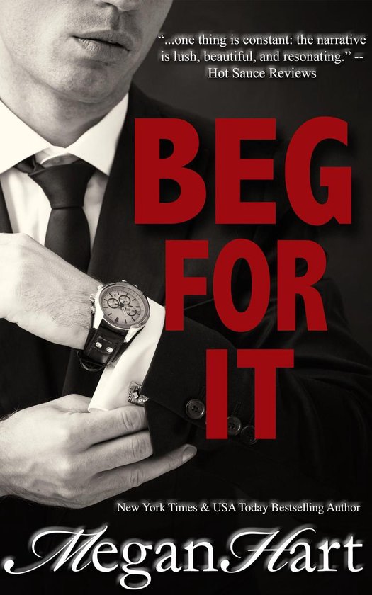 Beg For It - cover