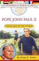 Childhood of World Figures - Pope John Paul II