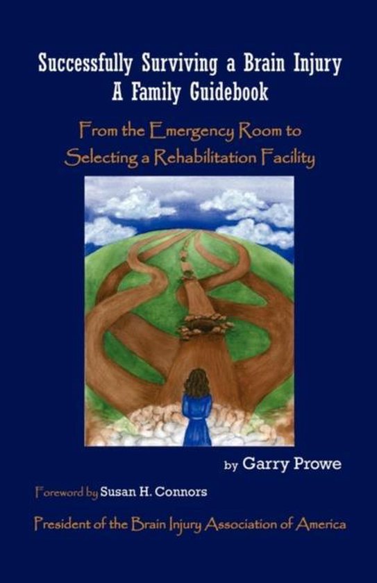 Successfully Surviving a Brain Injury