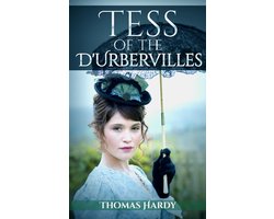 Tess of the D’Urbervilles