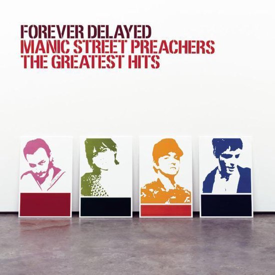 Foto: Forever delayed greatest