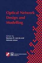 Optical Network Design and Modelling