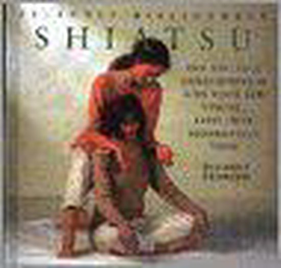 Foto: Shiatsu