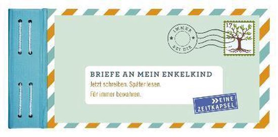 Brief An Mein Enkelkind