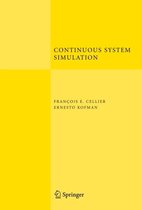 Continuous System Simulation