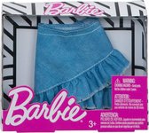 Barbie - Rokje Denim