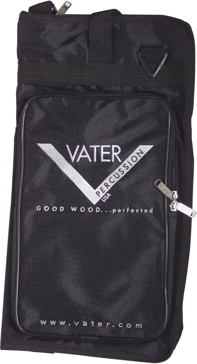 Vater VSB1 Drum Stick Bag drumstok tas