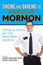 Singing and Dancing to the Book of Mormon