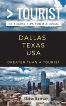 Greater Than a Tourist- Texas- Greater Than a Tourist- Dallas Texas USA