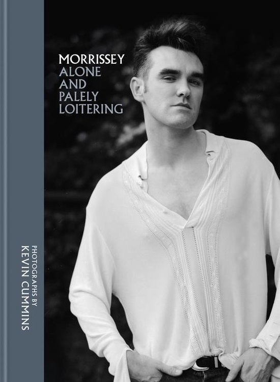 Morrissey - cover