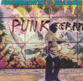Punk Territory, Vol. 1: U.S.A. 1976-1981