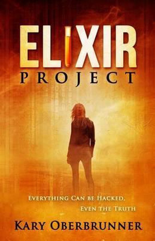 Elixir Project - cover