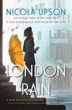 Josephine Tey Mysteries 6 - London Rain