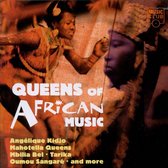 Queens of African Music
