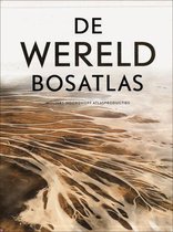 De wereld bosatlas