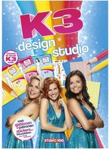 K3 design studio: Ontwerp de nieuwe K3 outfit
