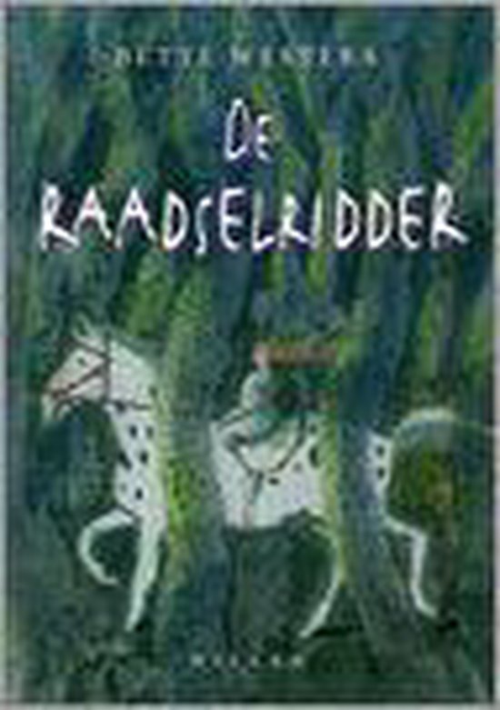 9789076766959 - De Raadselridder