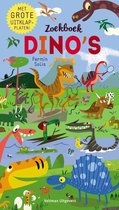 Zoekboek Dino's