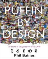 Puffin By Design