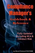 Compliance Managers Guidebook & Reference