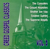 Creed Gospel Classics, Vol. 10