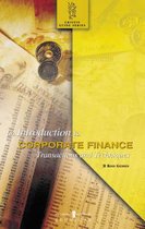 An Introduction to Corporate Finance