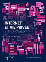 Internet et vie privée