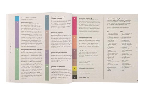 Ecovention Europe, Art to Transform Ecologies, 1957-2017