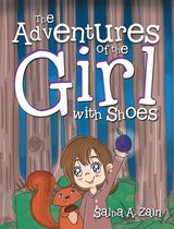 The Adventures of the Girl with Shoes