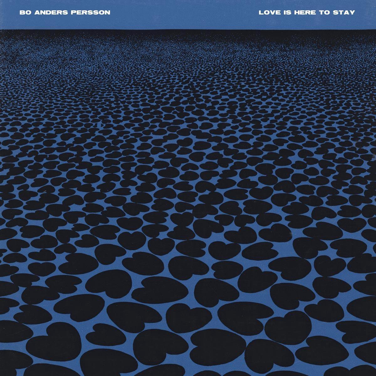 Love Is Here To Stay (2lp)