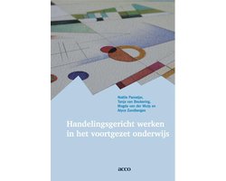 Handelingsgericht werken in het voortgezet onderwijs
