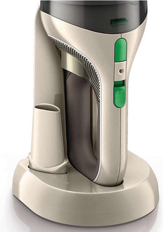 Philips Kruimelzuiger MiniVac FC6148