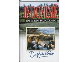 In Een Rugzak Indonesie