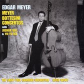 Meyer: Double Bass Concerto; D